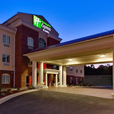 Holiday Inn Express & Suites Malvern By Ihg Eksteriør billede