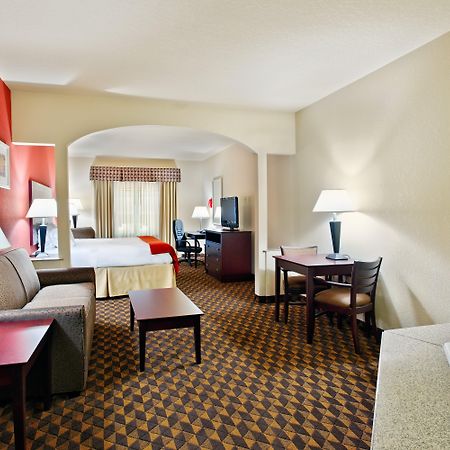 Holiday Inn Express & Suites Malvern By Ihg Eksteriør billede