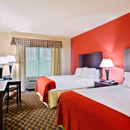 Holiday Inn Express & Suites Malvern By Ihg Eksteriør billede