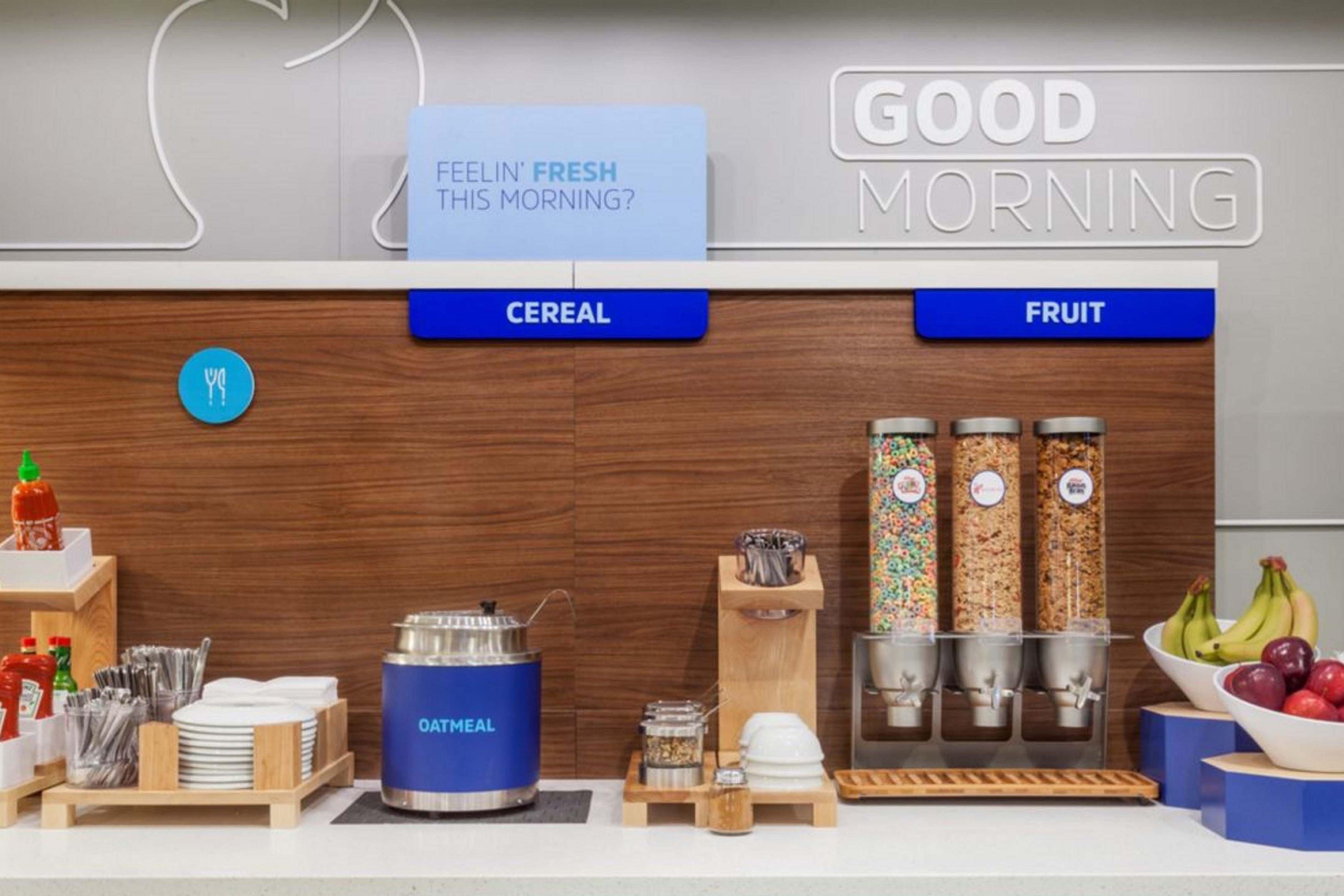 Holiday Inn Express & Suites Malvern By Ihg Eksteriør billede