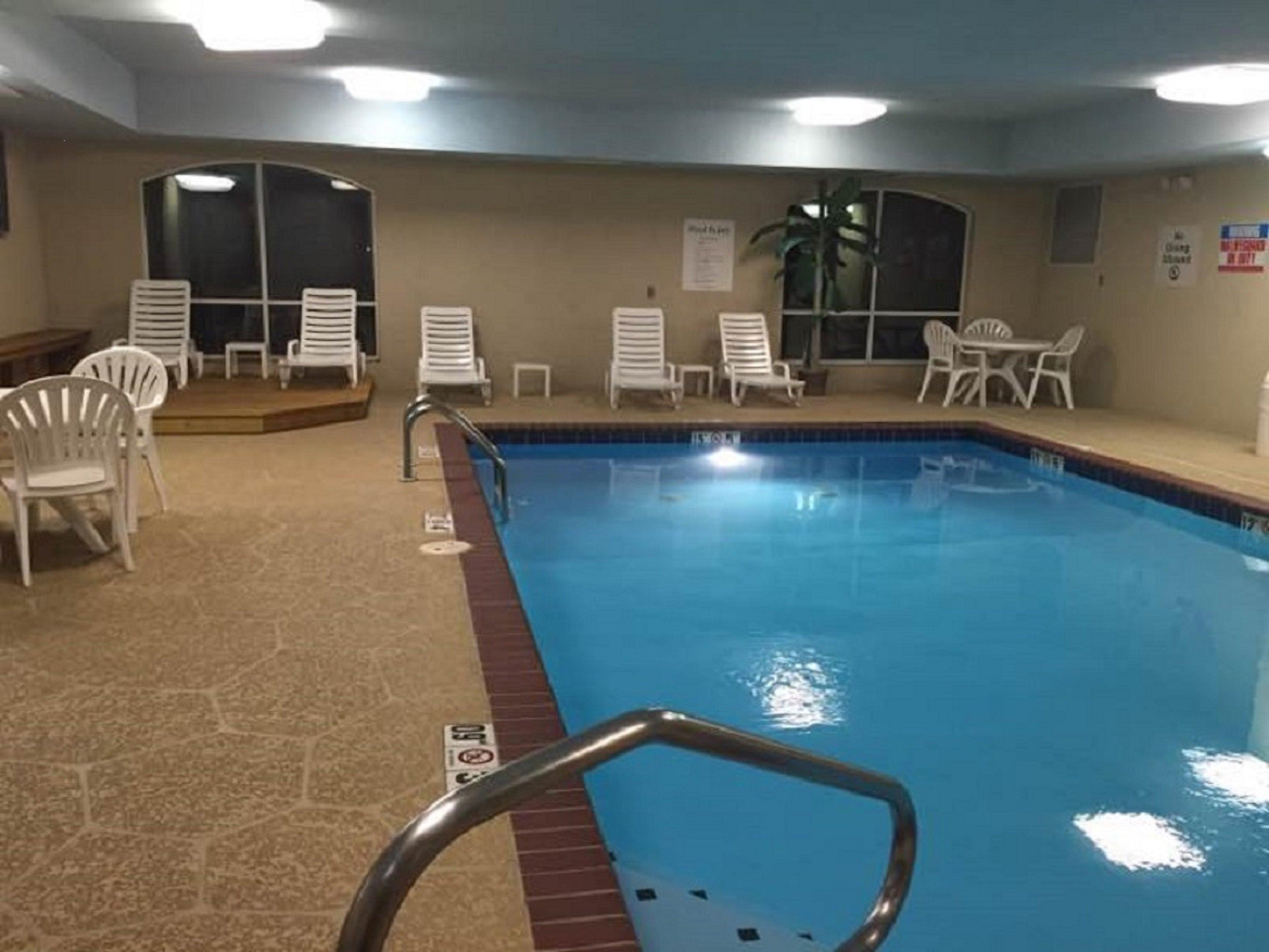 Holiday Inn Express & Suites Malvern By Ihg Eksteriør billede
