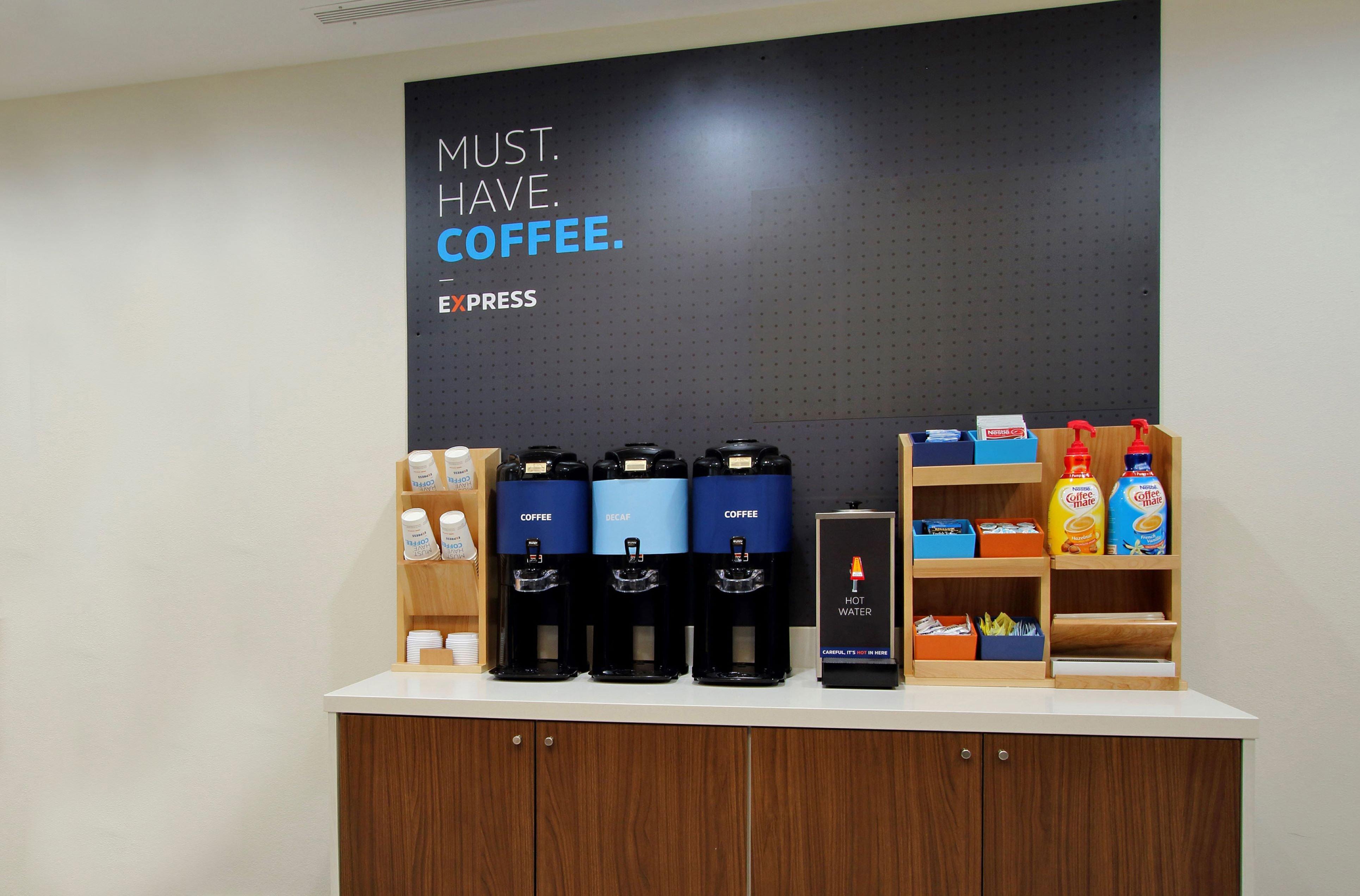 Holiday Inn Express & Suites Malvern By Ihg Eksteriør billede