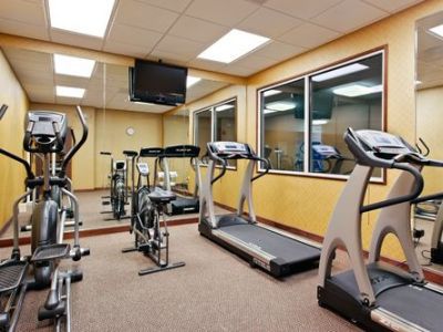 Holiday Inn Express & Suites Malvern By Ihg Eksteriør billede